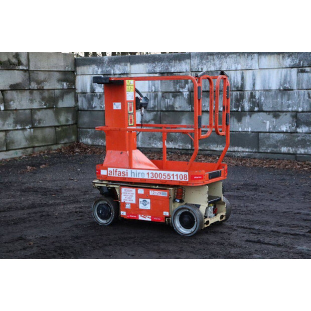 2014 جيه ال جي 1230ES-44284701