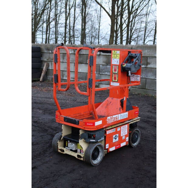 2014 جيه ال جي 1230ES-44284703