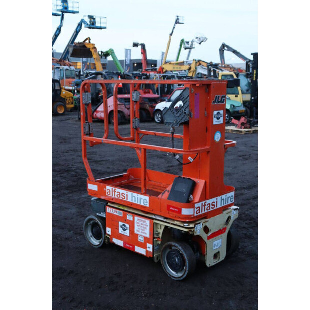 2014 جيه ال جي 1230ES-44284704