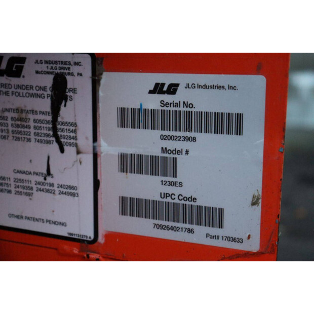 2014 جيه ال جي 1230ES-44284724