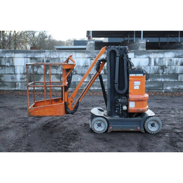 2015 ايه تي ان Piaf 880R-44284736