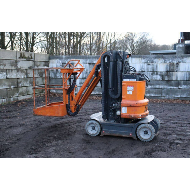 2015 ايه تي ان Piaf 880R-44284737