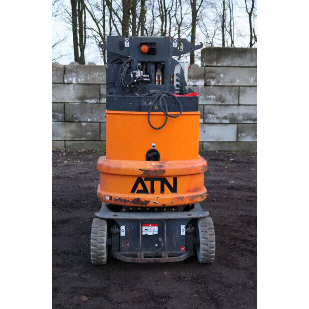 2015 ايه تي ان Piaf 880R-44284739