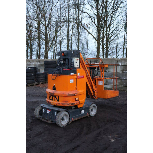 2015 ايه تي ان Piaf 880R-44284740