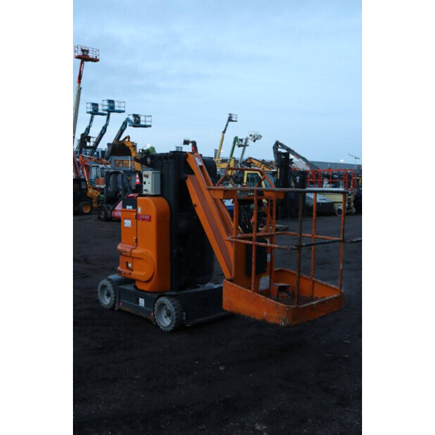 2015 ايه تي ان Piaf 880R-44284741