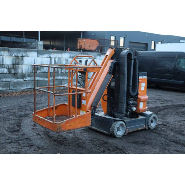 2015 ايه تي ان Piaf 880R-44284743