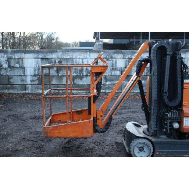 2015 ايه تي ان Piaf 880R-44284744