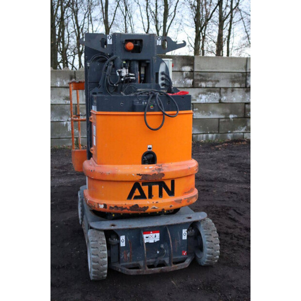 2015 ايه تي ان Piaf 880R-44284749