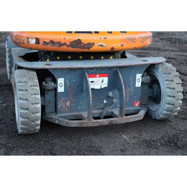 2015 ايه تي ان Piaf 880R-44284750