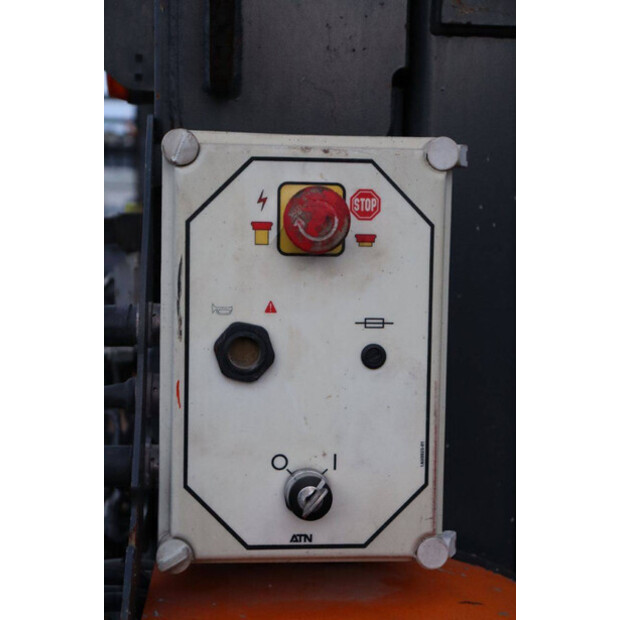 2015 ايه تي ان Piaf 880R-44284755