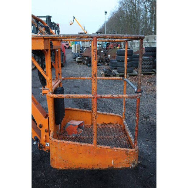 2015 ايه تي ان Piaf 880R-44284757