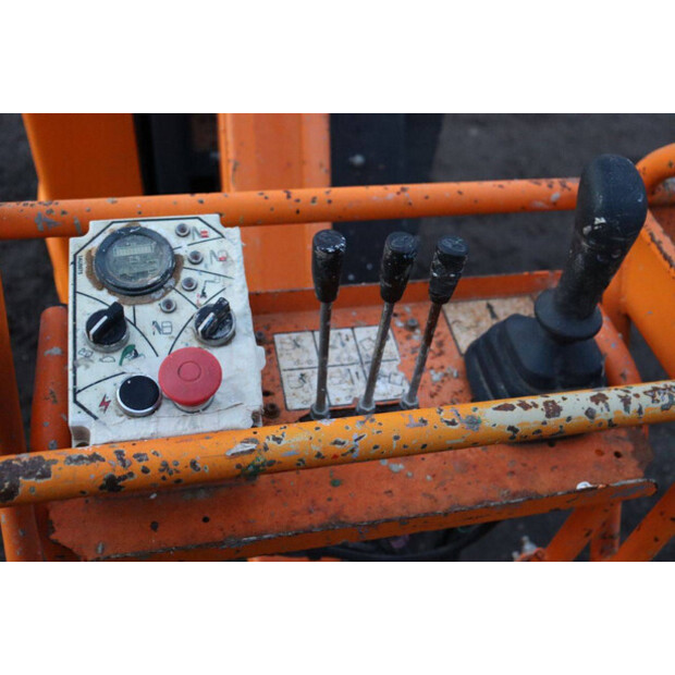 2015 ايه تي ان Piaf 880R-44284759