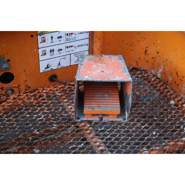 2015 ايه تي ان Piaf 880R-44284760