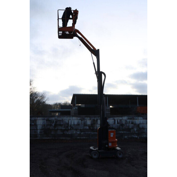 2015 ايه تي ان Piaf 880R-44284763