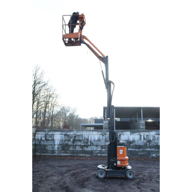 2015 ايه تي ان Piaf 880R-44284764