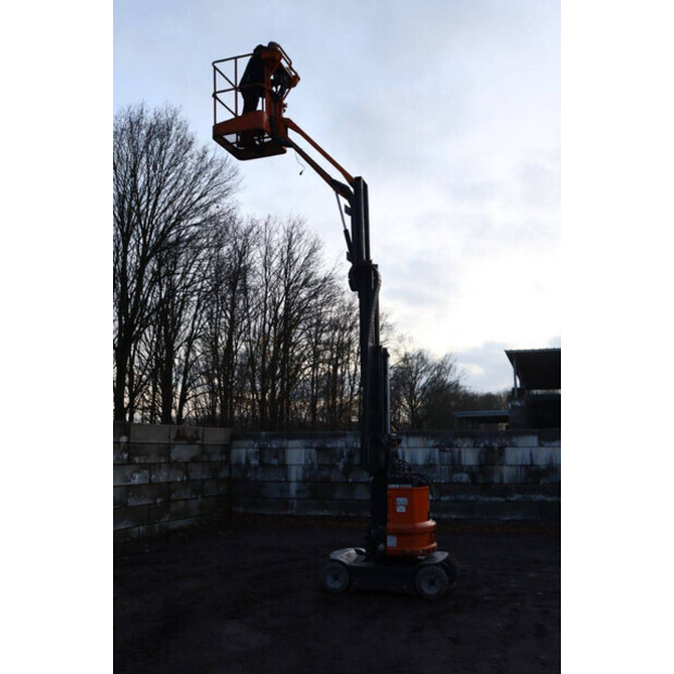 2015 ايه تي ان Piaf 880R-44284765