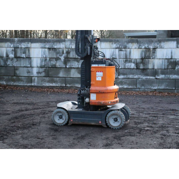 2015 ايه تي ان Piaf 880R-44284766