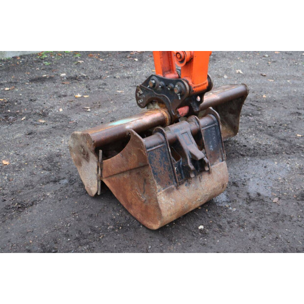 2016 كوبوتا KX165-5-44284852