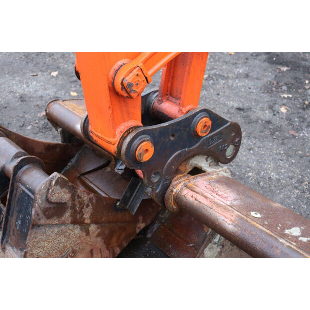 2016 كوبوتا KX165-5-44284854