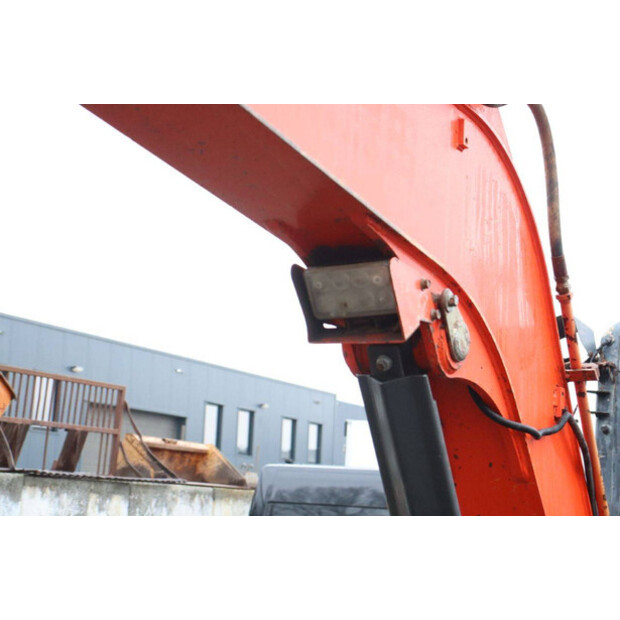 2016 كوبوتا KX165-5-44284856