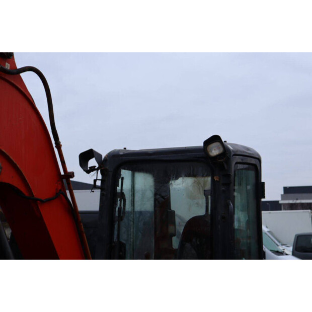 2016 كوبوتا KX165-5-44284858