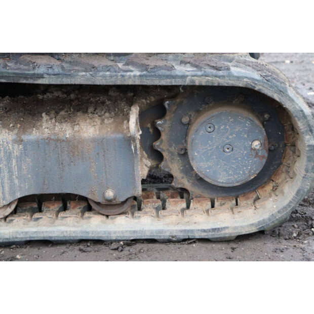 2016 كوبوتا KX165-5-44284862