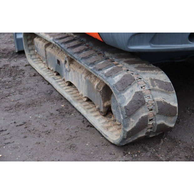 2016 كوبوتا KX165-5-44284863