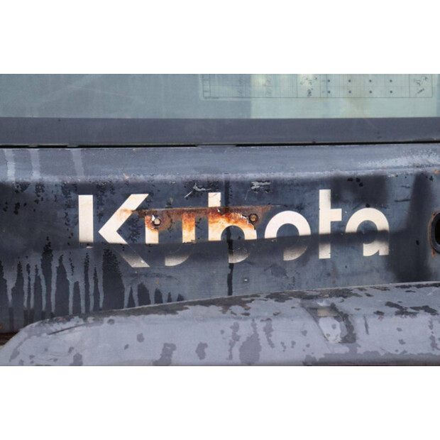 2016 كوبوتا KX165-5-44284866