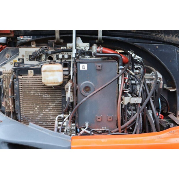 2016 كوبوتا KX165-5-44284867