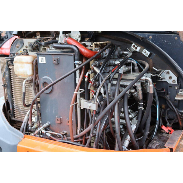 2016 كوبوتا KX165-5-44284868