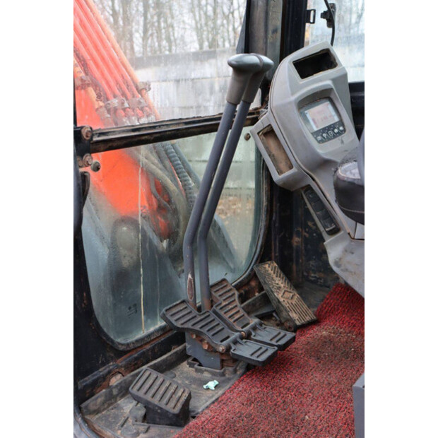 2016 كوبوتا KX165-5-44284872