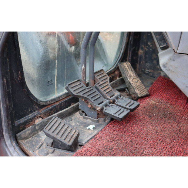 2016 كوبوتا KX165-5-44284873