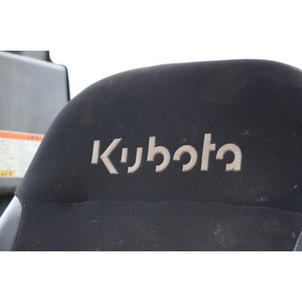 2016 كوبوتا KX165-5-44284875