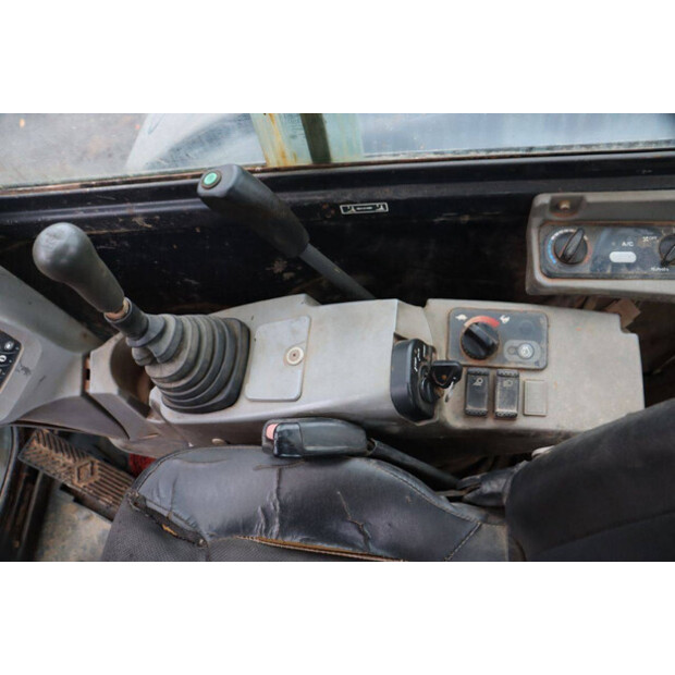 2016 كوبوتا KX165-5-44284877