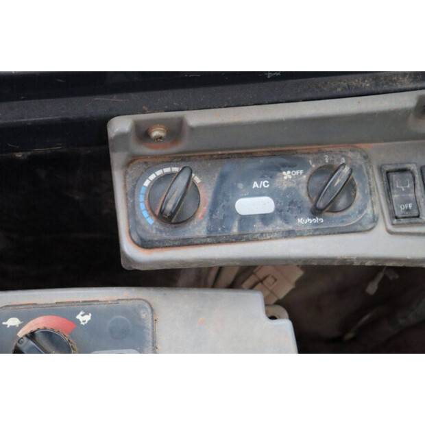 2016 كوبوتا KX165-5-44284878