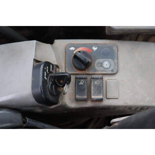 2016 كوبوتا KX165-5-44284879