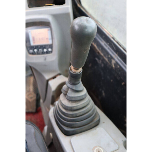 2016 كوبوتا KX165-5-44284880