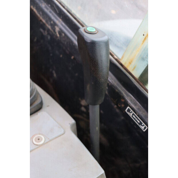 2016 كوبوتا KX165-5-44284881