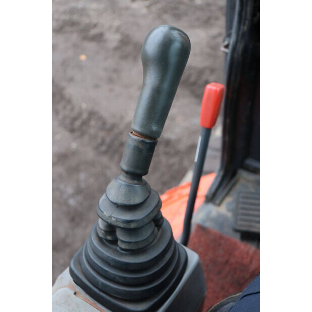 2016 كوبوتا KX165-5-44284882