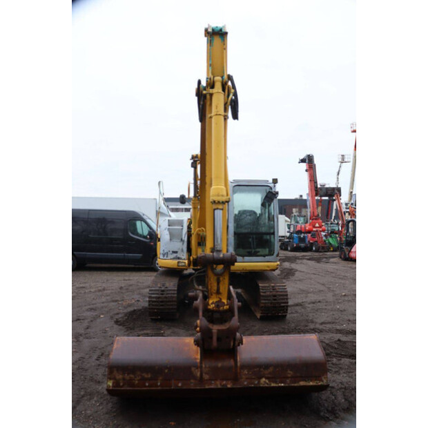 2010 New Holland E115SR-44284897