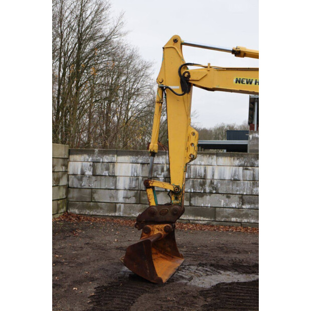 2010 New Holland E115SR-44284901