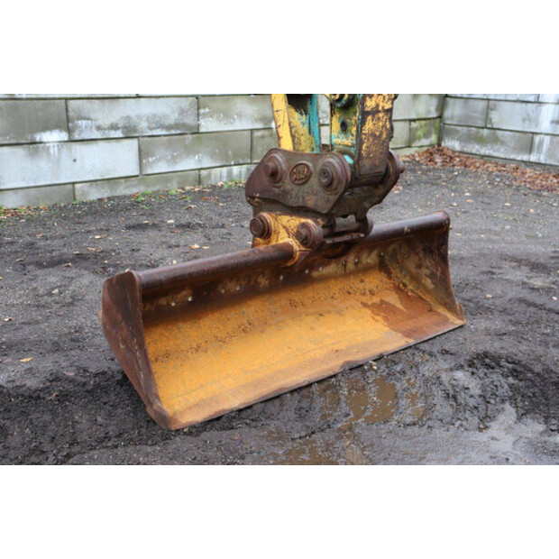 2010 New Holland E115SR-44284903