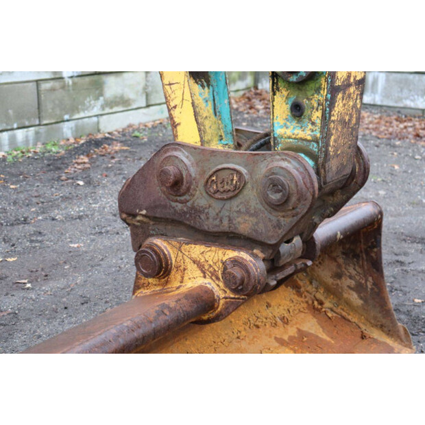 2010 New Holland E115SR-44284904