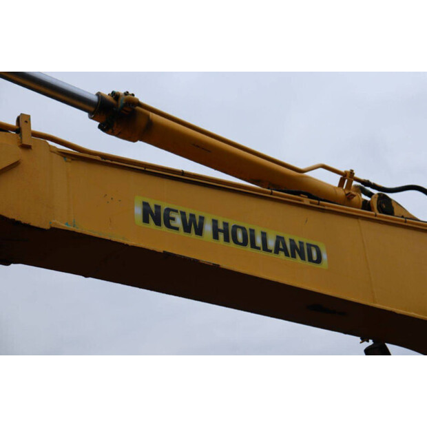 2010 New Holland E115SR-44284907