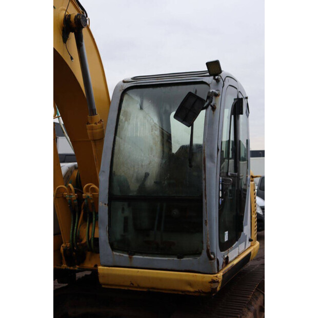 2010 New Holland E115SR-44284908