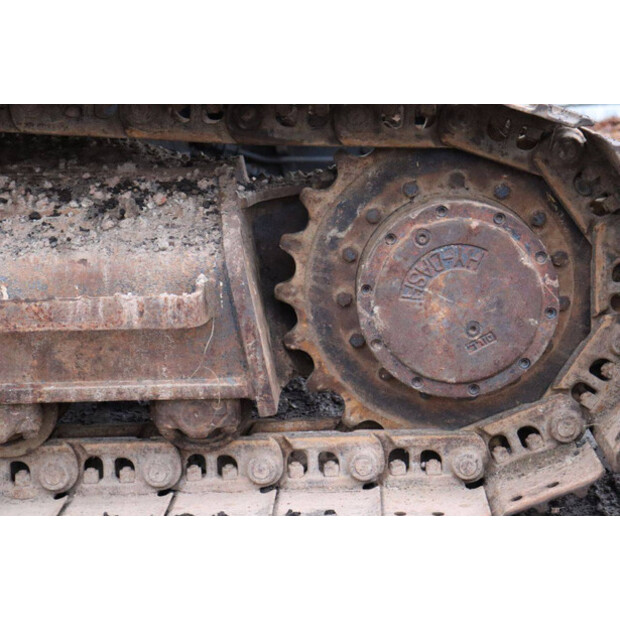 2010 New Holland E115SR-44284912