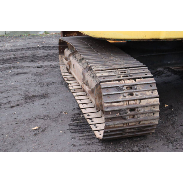 2010 New Holland E115SR-44284913