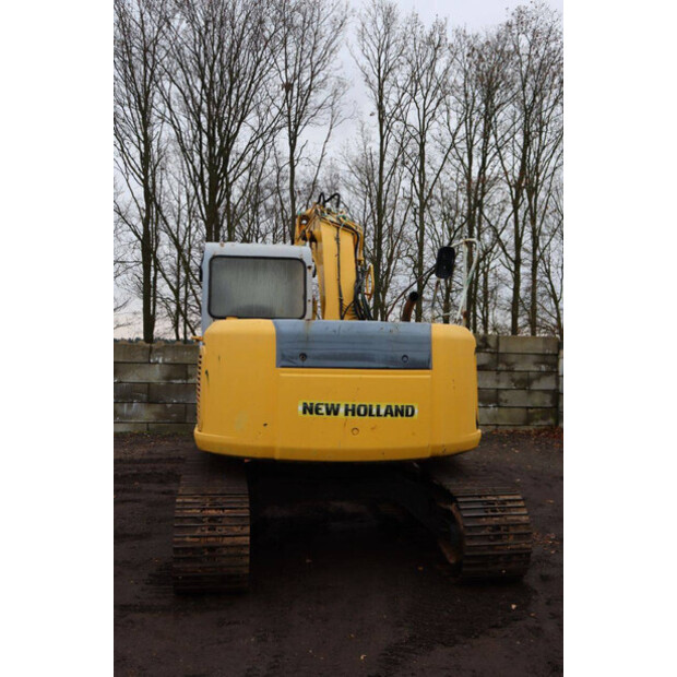 2010 New Holland E115SR-44284914