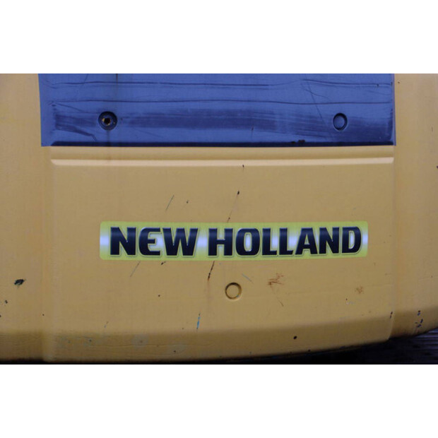 2010 New Holland E115SR-44284915