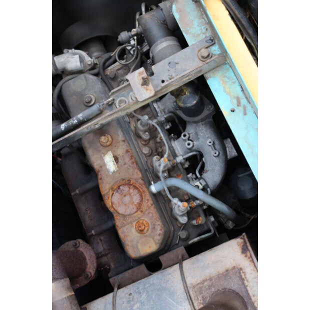 2010 New Holland E115SR-44284917